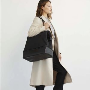 Beis mini convertible weekender